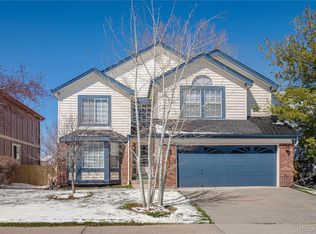 11643 Masonville Dr, Parker, CO 80134