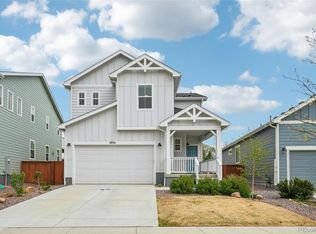 2934 Buffalo Fork Ln, Longmont, CO 80503