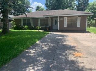 5835 Picadilly Ln, Beaumont, TX 77708