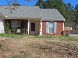 265 Bowden Ln, Athens, GA 30606