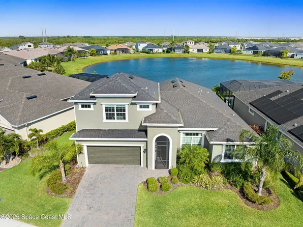 3965 Archdale St, Melbourne, FL 32940