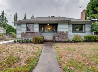 3405 SE 43rd Ave, Portland, OR 97206