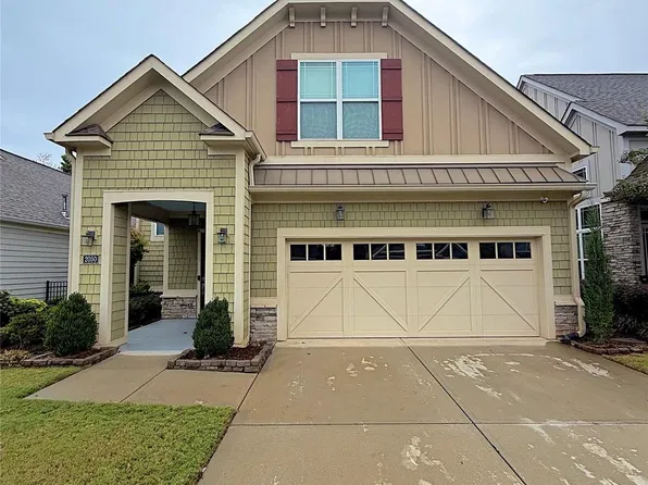 2050 Laney Pond Rd, Matthews, NC 28104
