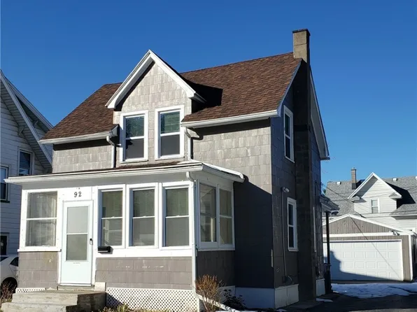92 Penrose St, Rochester, NY 14612