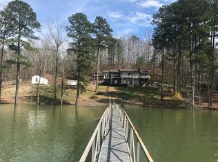 350 County Road 872, Crane Hill, AL 35053