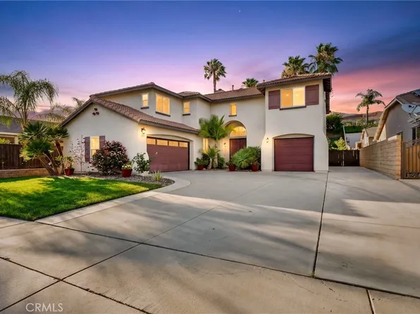 29830 Cabo Del Oeste, Highland, CA 92346