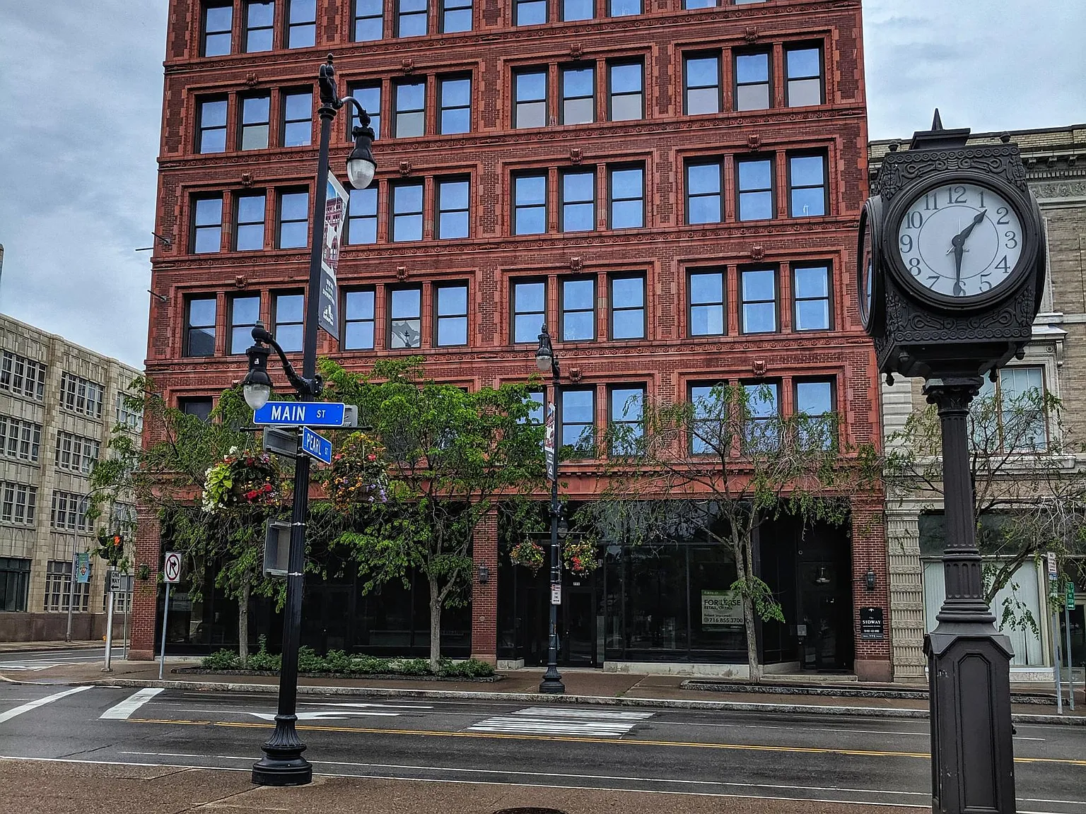 The Sidway Apartments & Lofts — Photo 2