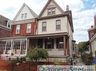 7006 Hegerman St, Philadelphia, PA 19135