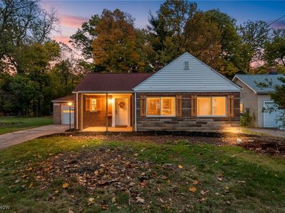 3457 Wooster Rd, Rocky River, OH, 44116