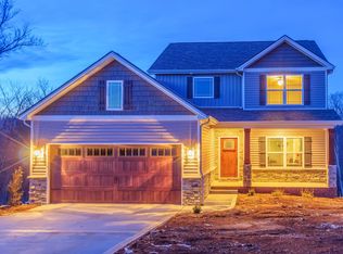 147 Cross Park Dr, Georgetown, KY 40324