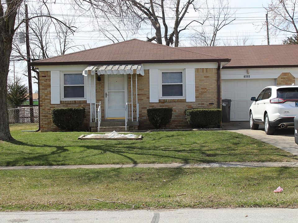 Front Elevation