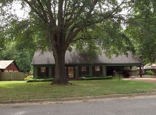 1092 Verlington Dr, Collierville, TN 38017