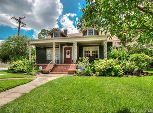 801 Unadilla St, Shreveport, LA 71106