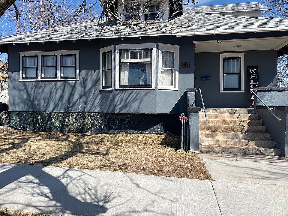 135 N Grant Ave, Colby, KS 67701 Zillow