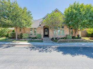 5805 Trennon Pl, Midland, TX 79707