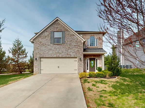 1335 Seminole Trl, Georgetown, KY 40324