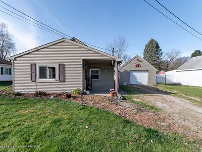 617 Canal St, Eaton Rapids, MI, 48827