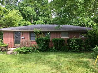 1836 Wickford Dr, Springfield, OH 45503