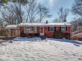 7610 Wellesley Dr, College Park, MD