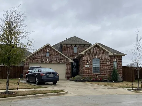 1101 Montaigne Rd, Mansfield, TX 76063