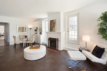 Sold by Brown Harris Stevens