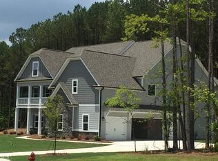 0 Palomino Cir #44, Newnan, GA 30265