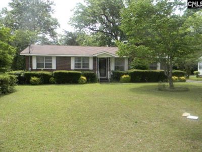 1740 Belleville Rd, Orangeburg, SC, 29115