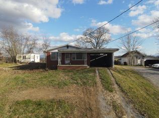 598 Liberty Church Rd, Johnson City, TN 37615