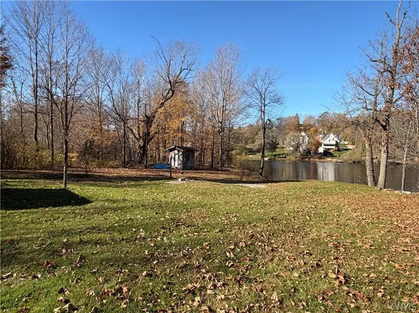 0 Lexington Ave #18, Antwerp, NY 13608