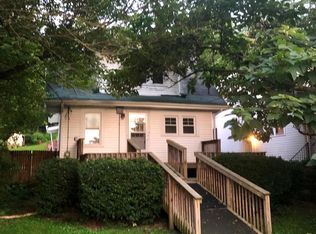 261 Western Ave, Chillicothe, OH 45601