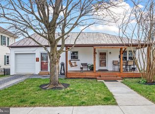 513 South St, Winchester, VA 22601