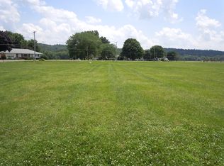 135 Clay St, Frazeysburg, OH 43822