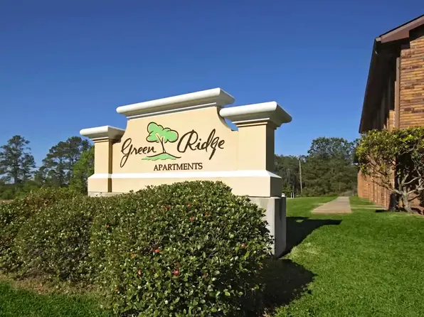 Green Ridge Apartments