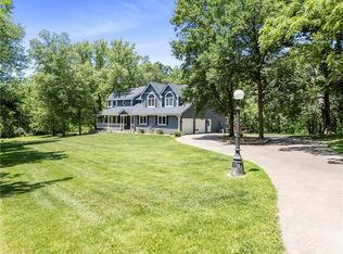 414 N 4th St, Gower, MO 64454