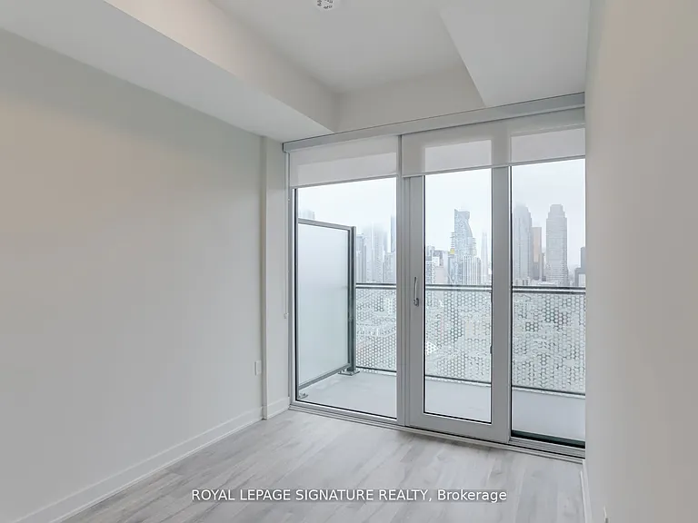 135 Lower Sherbourne St #2729 — Photo 29