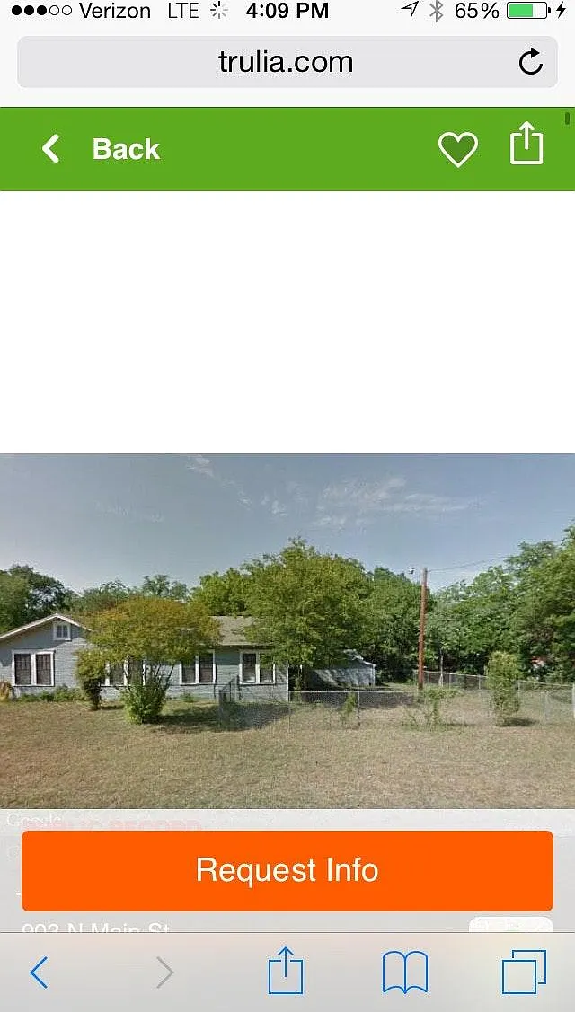 903 N Main Street — Photo 1