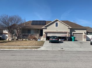 1982 S 1675 W, Syracuse, UT 84075