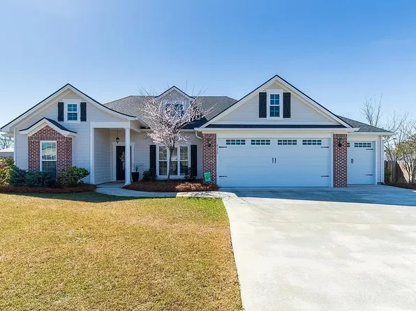 4170 Old Ivy Trce, Valdosta, GA 31605