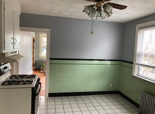 108 Morgan St #1, Cranston, RI 02920