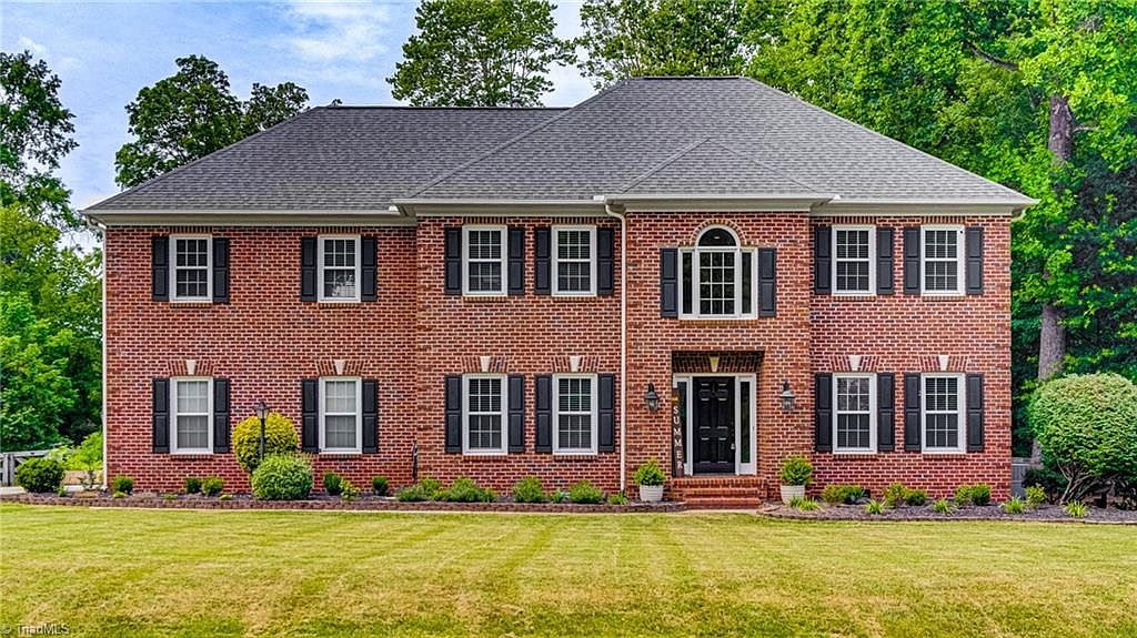 8600 Case Ridge Dr, Oak Ridge, NC 27310 Zillow