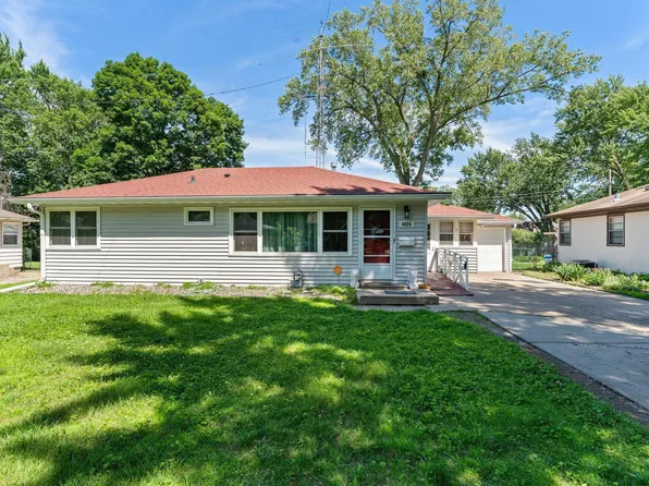 4824 Georgia Ave N, Crystal, MN 55428