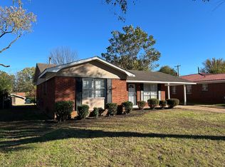 4354 Wanatah St, Memphis, TN 38109