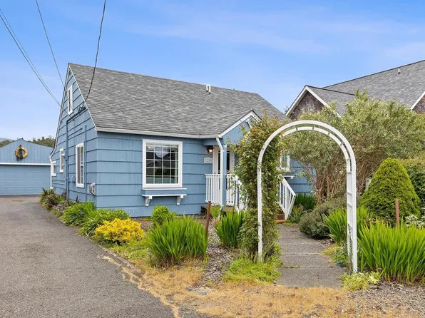 6524 SW Galley Ave, Lincoln City, OR 97367