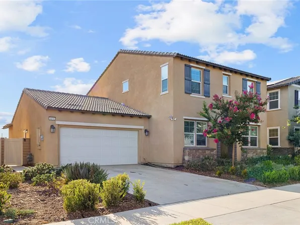 4050 S Bowery Pl, Ontario, CA 91761