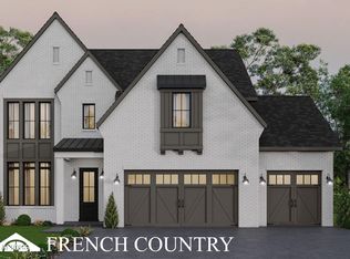 LOT 11923 Eighteen Canterbrook St, Knoxville, TN 37934