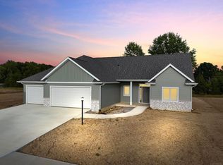 9814 Gala Cv, Fort Wayne, IN 46835