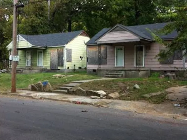 862 Pearce St, Memphis, TN 38107