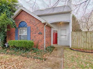 5747 Crossfield Dr, Evansville, IN 47715