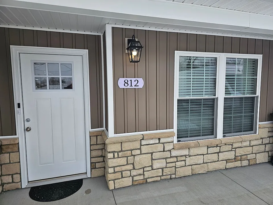 812 Pierson Rd