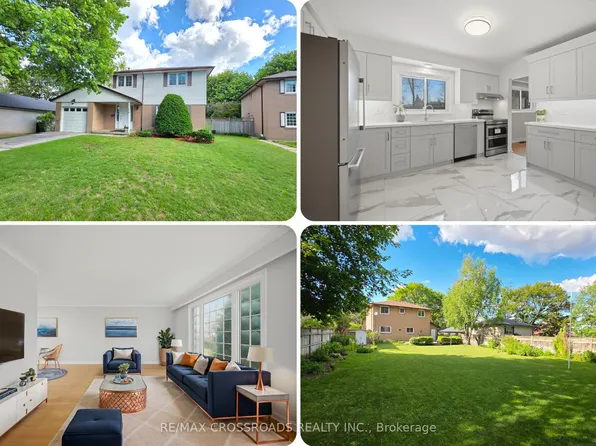 19 Portico Dr, Toronto, ON M1G 3R4